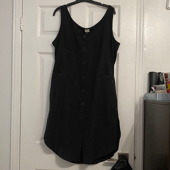 Bench Sleeveless Dress - Picture 1 of 3